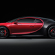 Image for article titled The Bugatti Chiron Sport Saves Weight With Carbon Fiber Windshield Wiper Arms
